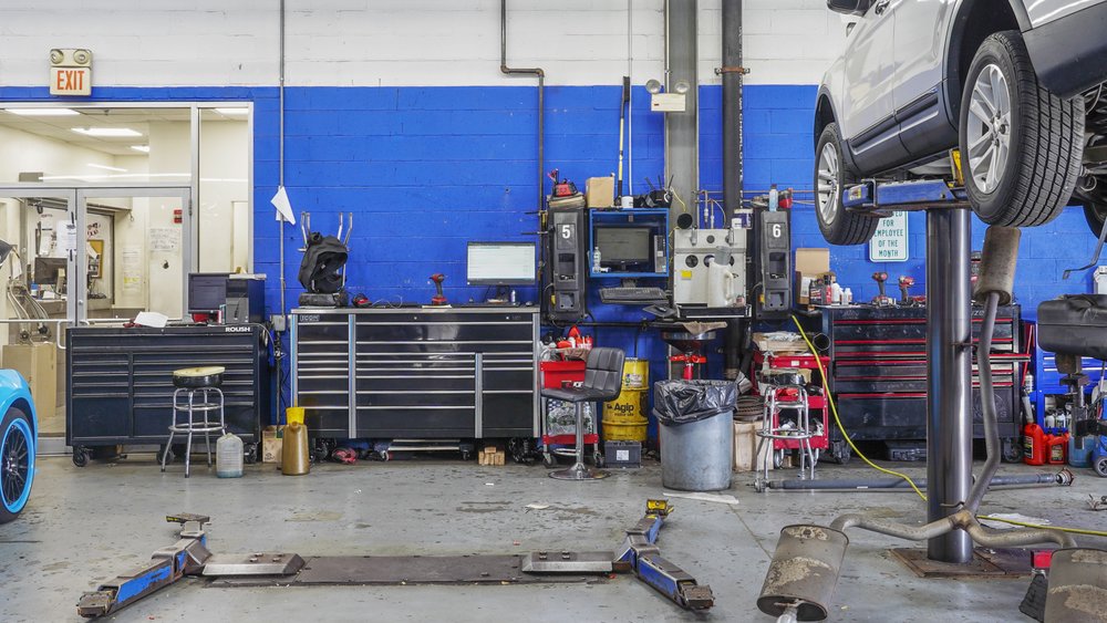 Levittown Ford