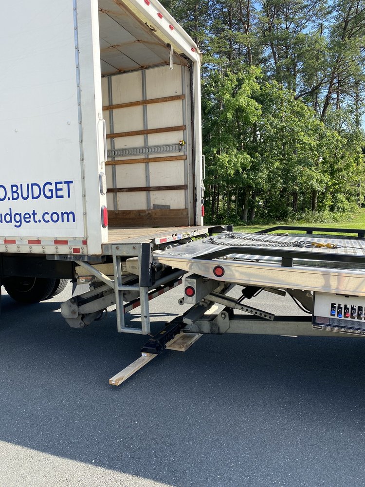 ACE Towing