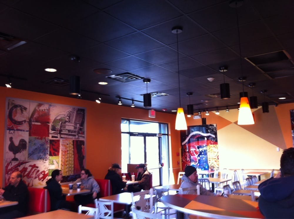 KFC