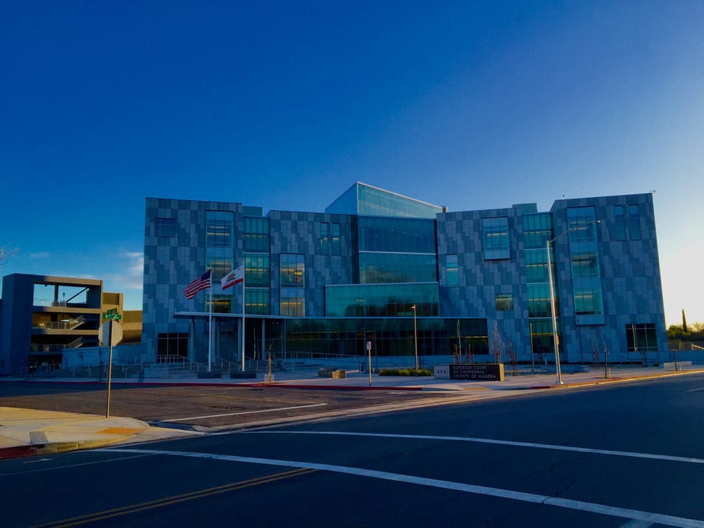 Madera County Courthouse Park Parks 210 West Yosemite Ave, Madera