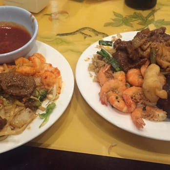 Lin S Garden Chinese Restaurant 14 Photos 61 Reviews Buffets Photo Of Lin S Garden Chinese Restaurant Bentonville Ar United States Full Plates