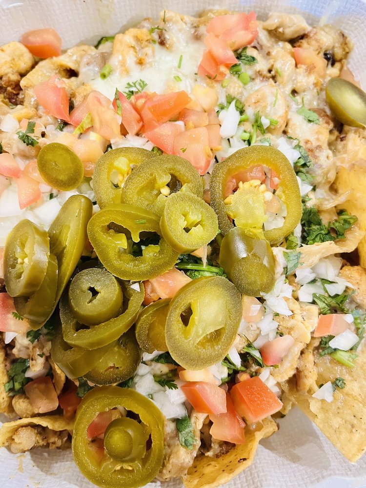 Taqueria Consuelo