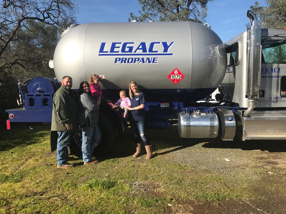 Legacy Propane Propane 505 Main St, Newcastle, CA Phone Number Yelp