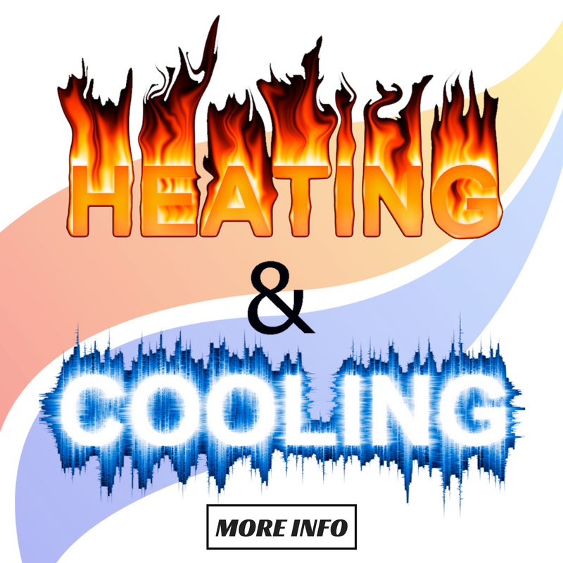 image of business Community Cooling and Heating