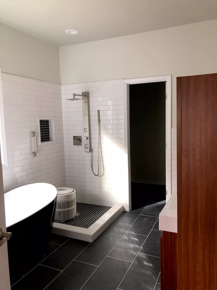 Quality Stars Painting-chapel Hill