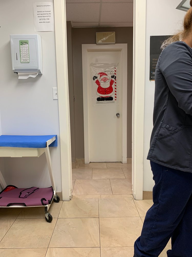 image of business West LA Dental Health Center