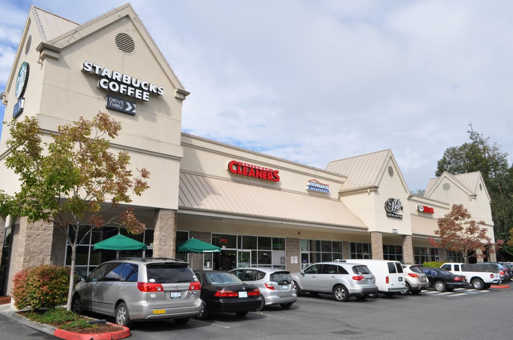 Royal Commercial Commercial Real Estate 611 Market St, Kirkland, WA