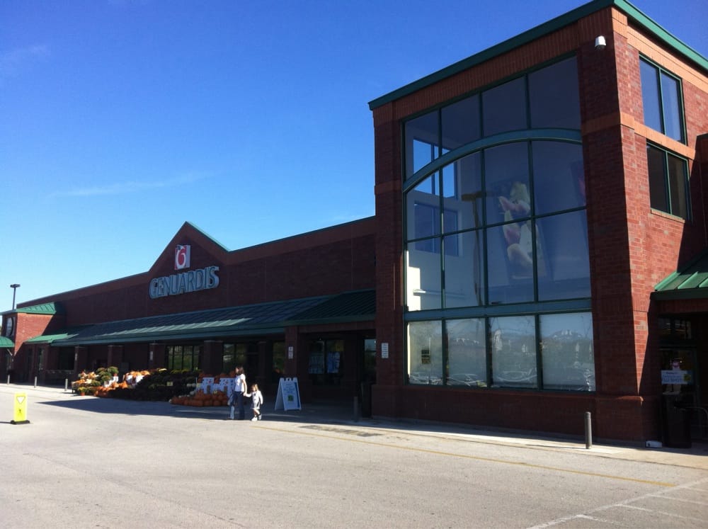 Genuardi’s Family Markets CLOSED Grocery 310 S Henderson Rd, King