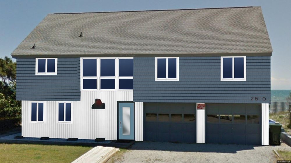 EcoView Windows & Doors of The Carolinas