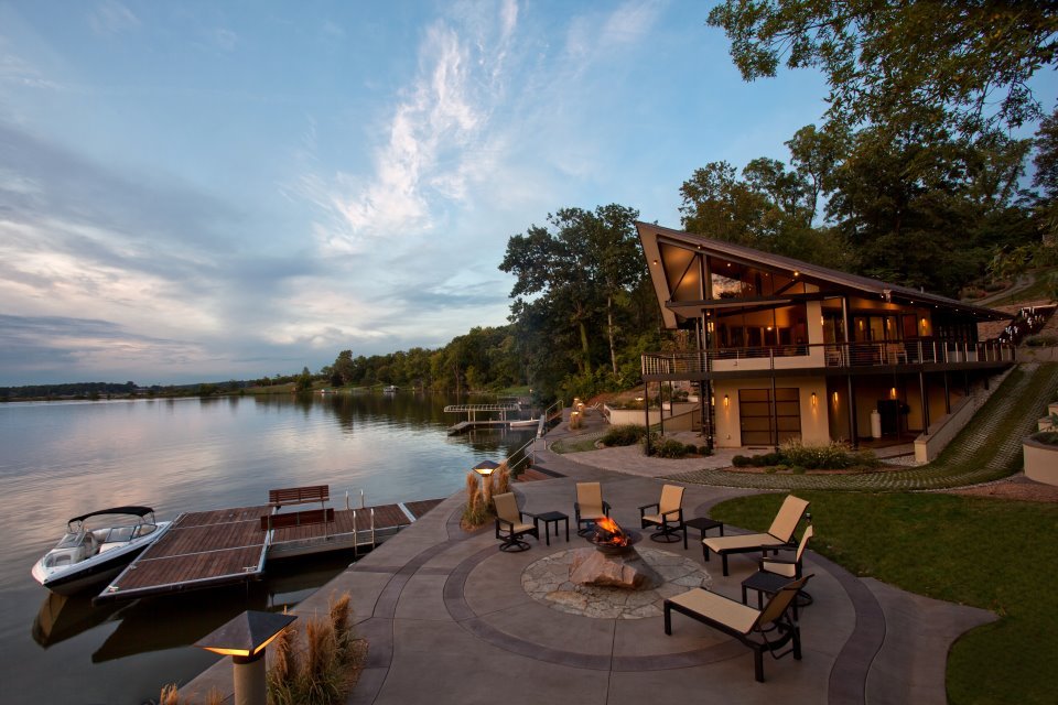 image of business SUNDEK of Houston