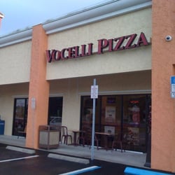 Pizza Shops in Zip Code 33327