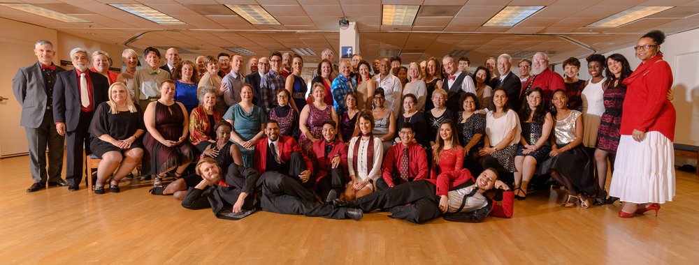 Arthur Murray Dance Center Gaithersburg