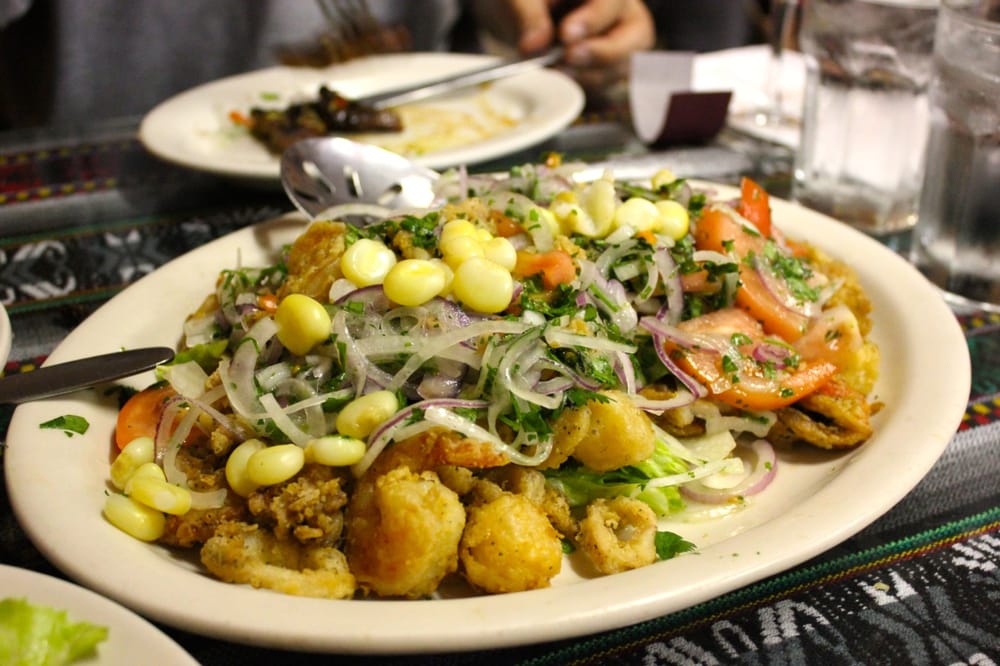 Taste of Peru 308 Photos & 472 Reviews Peruvian 6545 N Clark St