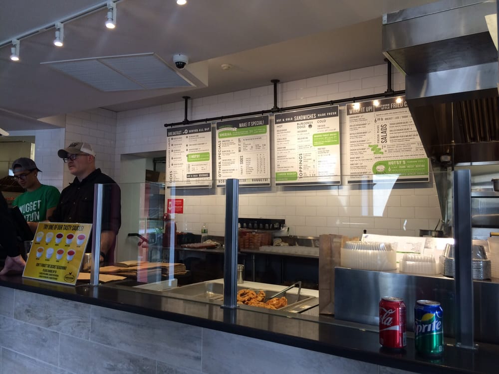 Garden Catering 12 Photos & 11 Reviews Caterers 177 Hamilton Ave