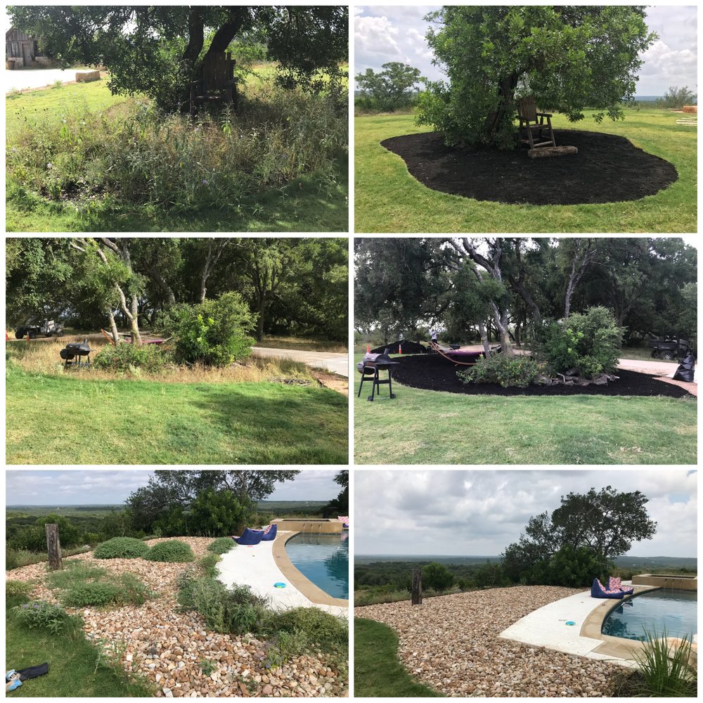 Patriot Fencing, Lawn & Landscape