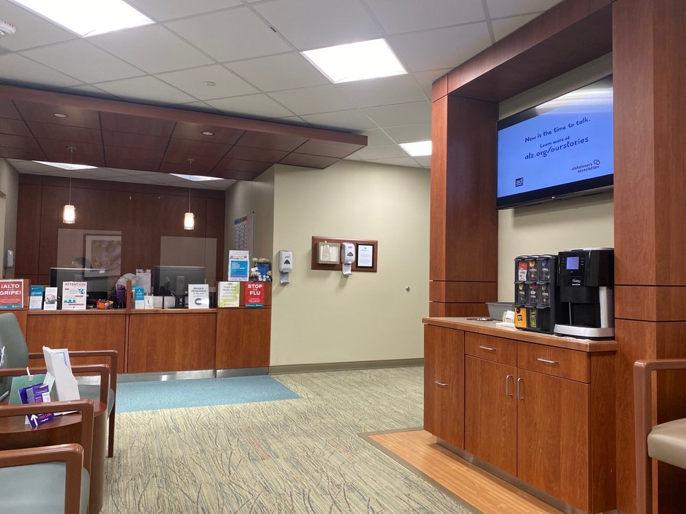 Levine Cancer Institute