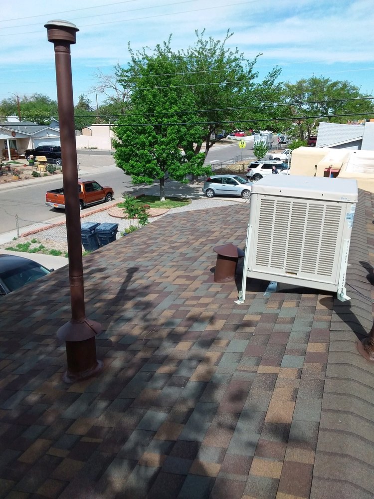 image of business Hollywood Roofing