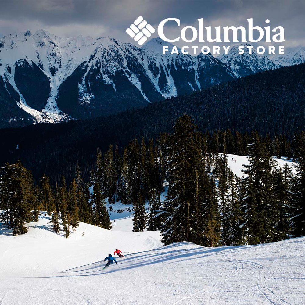 Columbia Factory Store