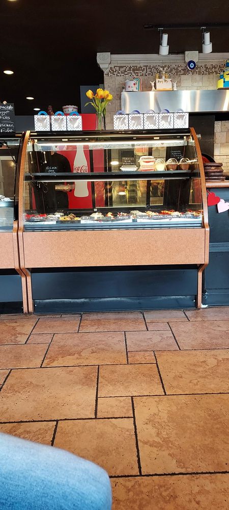 Gyroland And Bakery