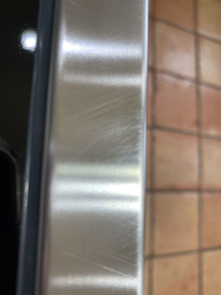 Casa Verde Stainless Refinishing