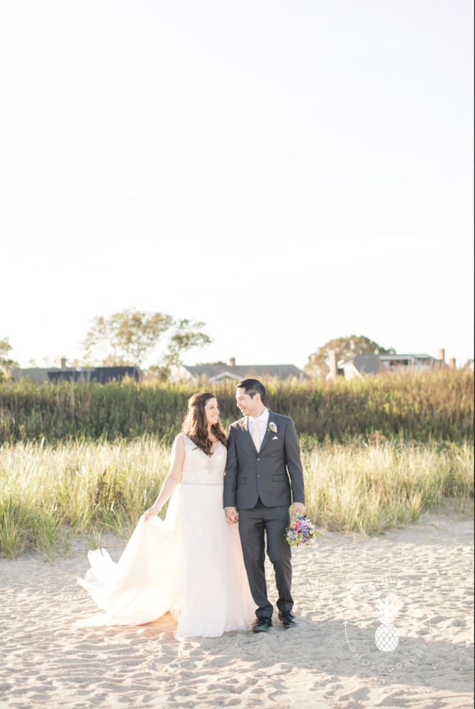 The Savvy Bride