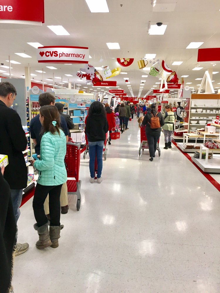 Target