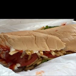 La Esquina del Pan con Bistec 2 photo