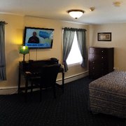 West Bridgewater Inn Hotels 121 S Main St Ma Photo Of West Bridgewater Inn Ma United States