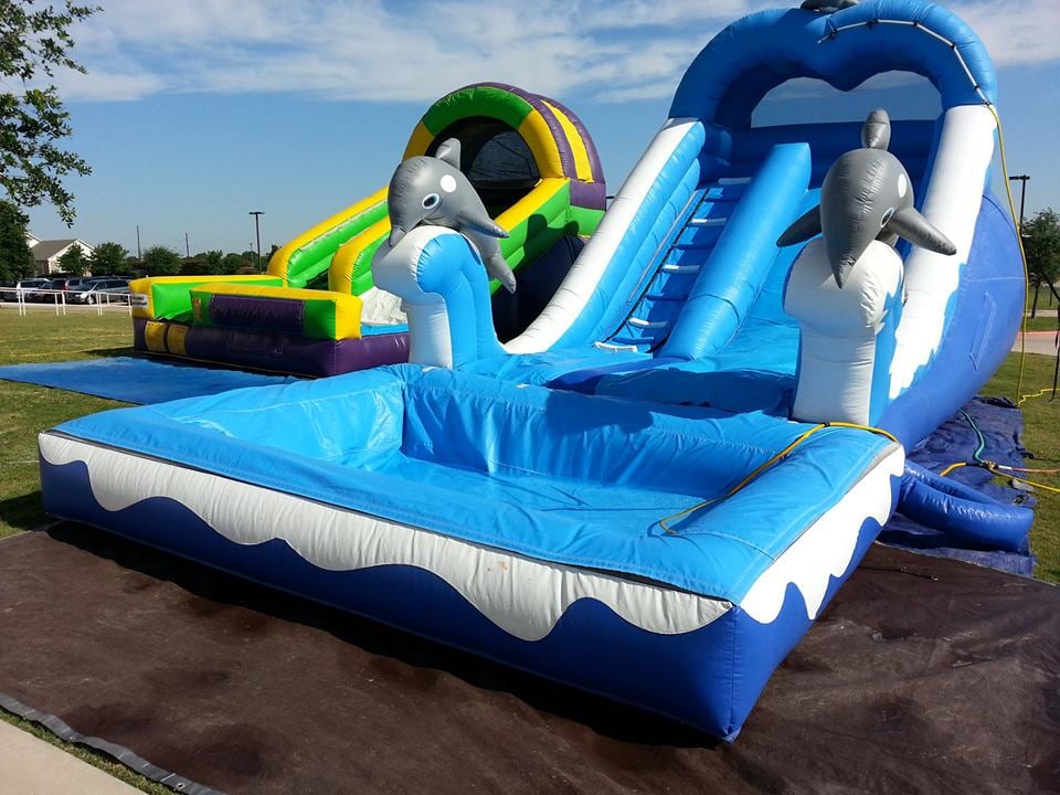 North Texas Inflatables 2019 All You Need to Know BEFORE You Go (with
