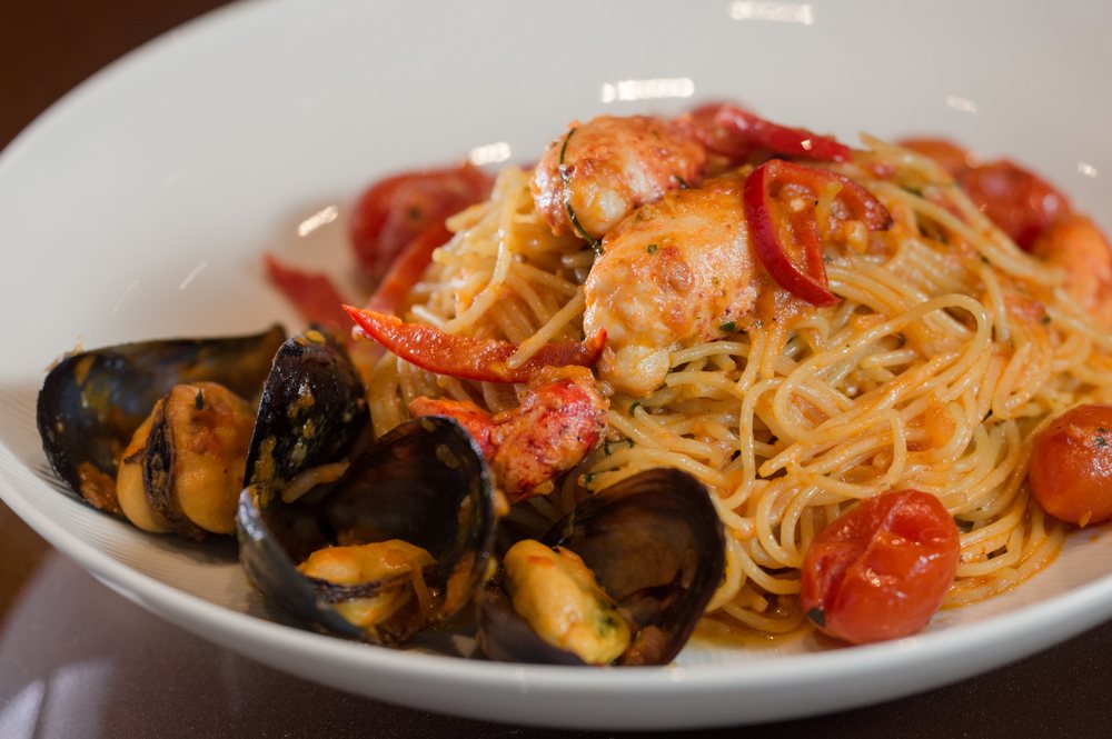 Atlas steak + fish 226 Photos & 49 Reviews Steakhouses 4331