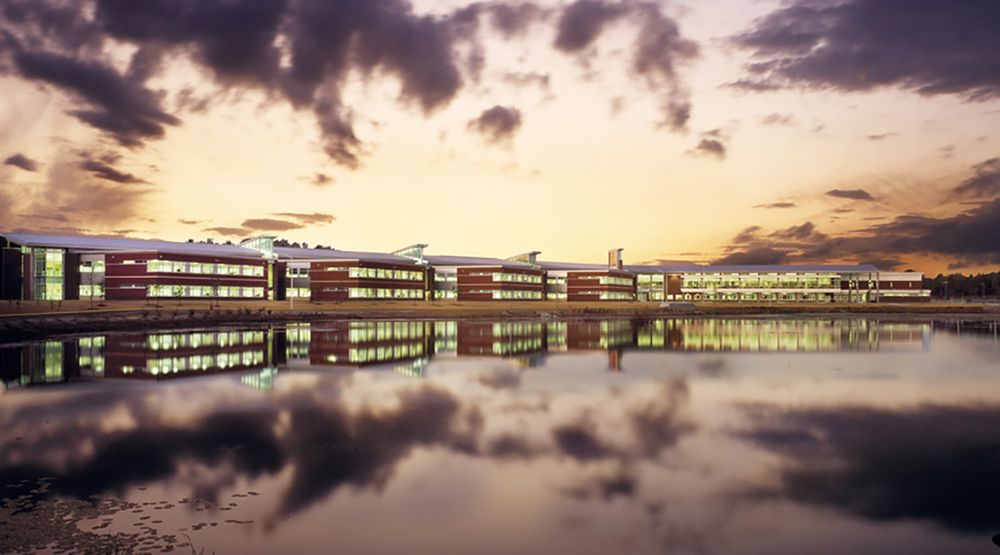 Starr Electric Company