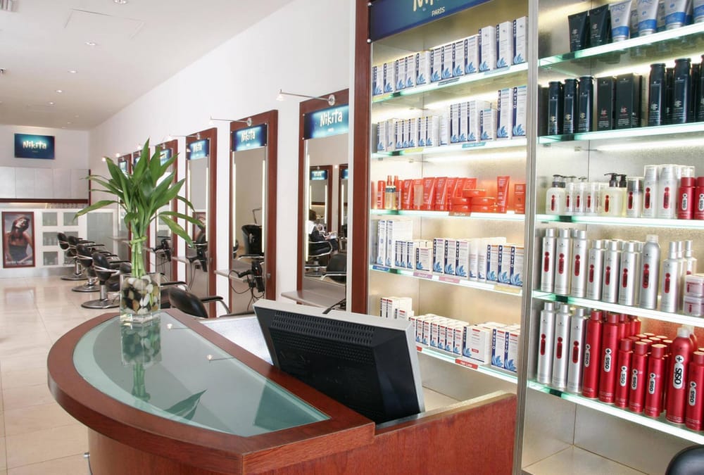 Nikita Paris Hair Salon 35 Photos & 39 Reviews Hair Salons 5832