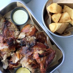 Best Peruvian Food San Francisco Ca Last Updated December 2018 Yelp 1 Limón Rotisserie