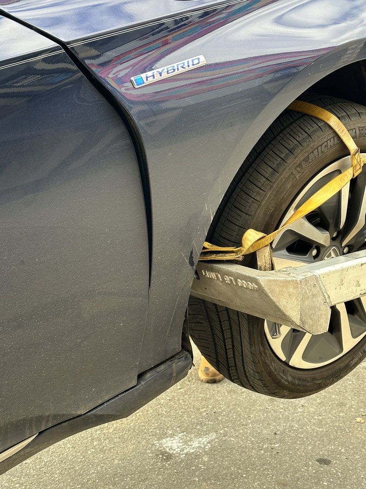 Matthews Towing & Automotive