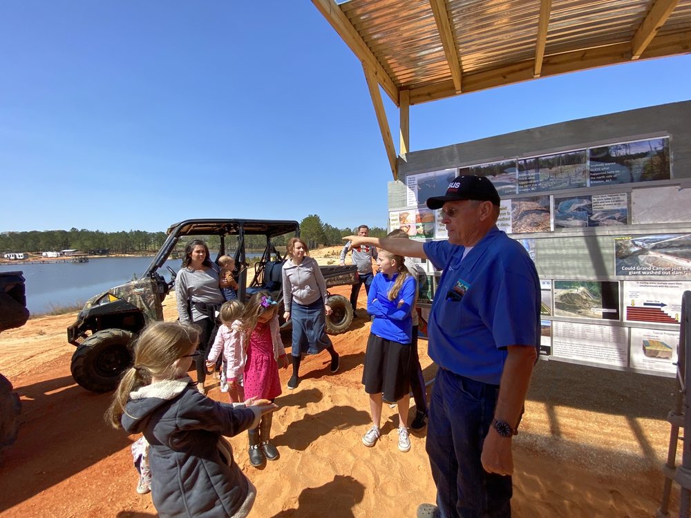 Dinosaur Adventure Land