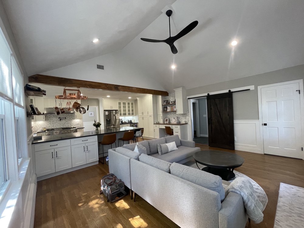 image of business Spring Home Improvement