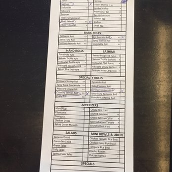 SushiStop - Order Online - 1070 Photos & 780 Reviews - Sushi Bars