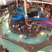 Coco Key Water Resort 41 Reviews Amut Parks 9103 E 39th Photo Of Coco Key Water Resort Kansas City Mo United States