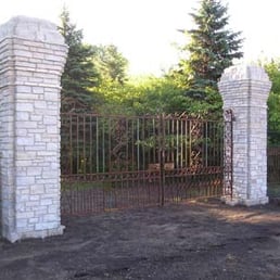 p d metal works inc metal fabricators 851 county rd g neenah p and d metal works