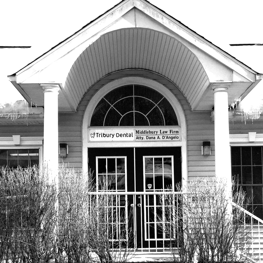 image of business Tribury Dental