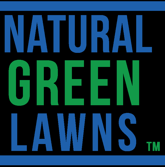 Natural Green Lawns