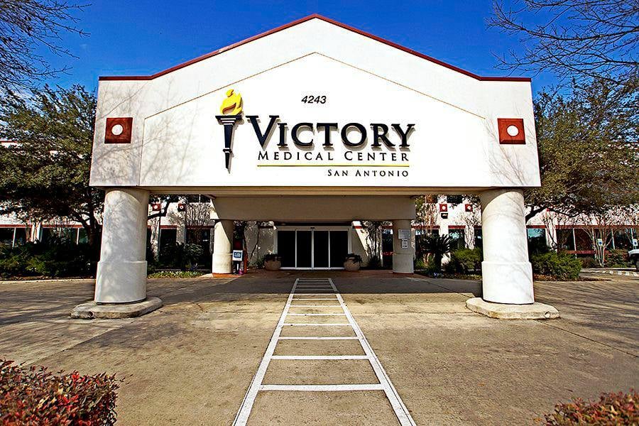 Victory Medical Center Southcross Hospitals 4243 E Southcross Blvd