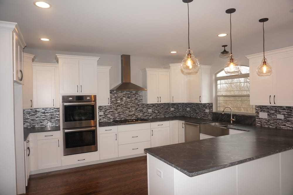 image of business MC Custom Homes