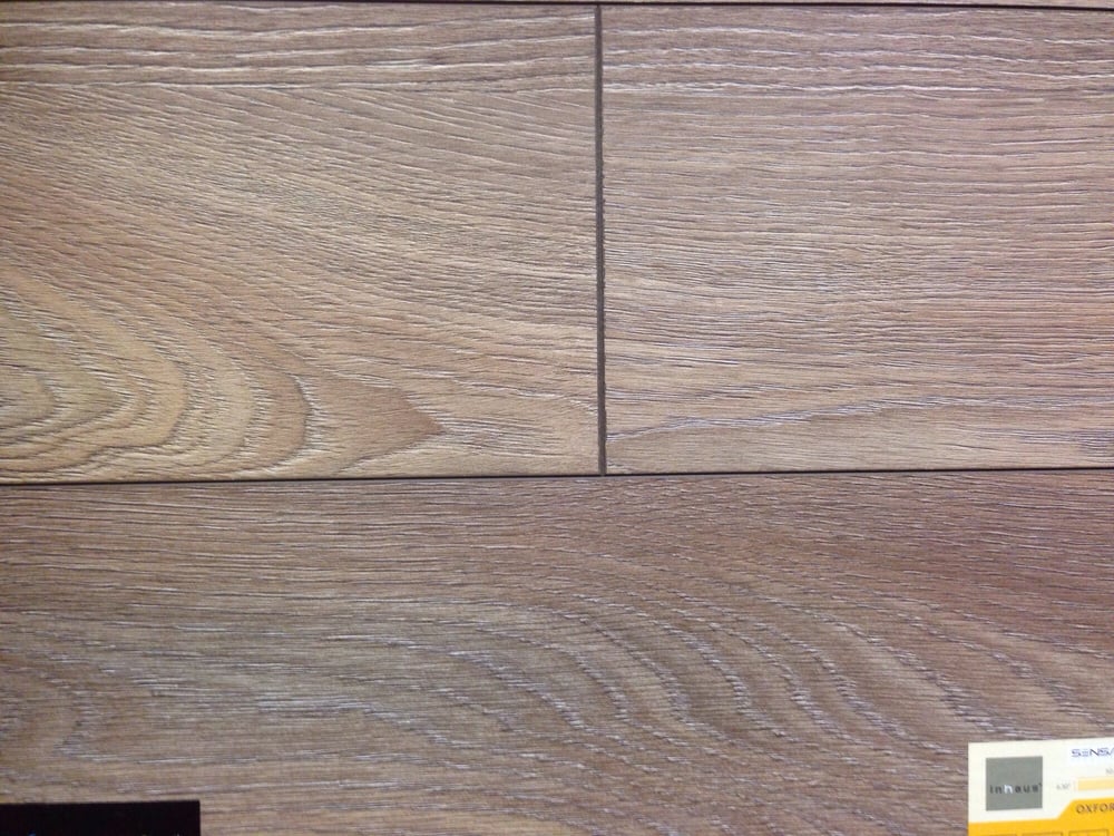 Inhaus Natural Prestige Oxford Oak 26382 Laminate Yelp Photo Of 916 Floors Roseville Ca United States Inhaus Natural Prestige Oxford