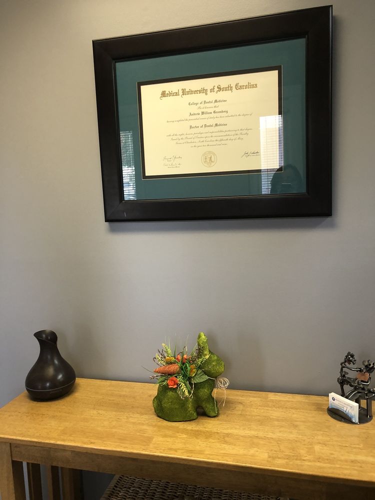 image of business Mouth Carolina Dentistry, PA
