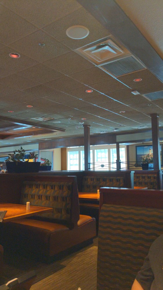 Red Lobster