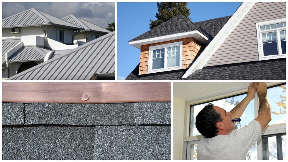 Fuentes Brothers Roofing