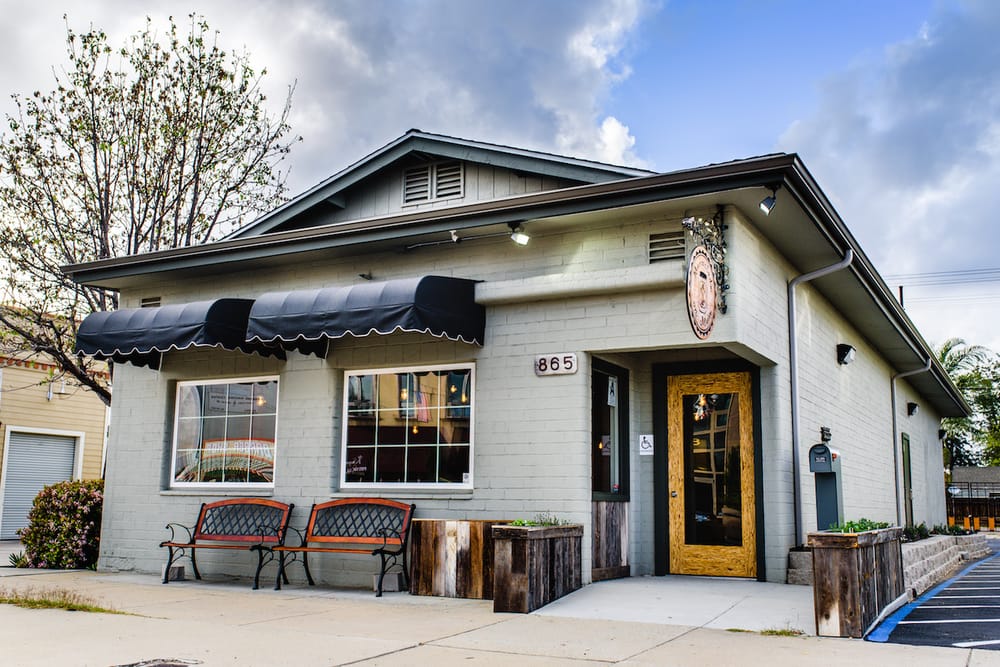 Marinade On Main 217 Photos & 194 Reviews American (Traditional) 865 Main St, Ramona, CA