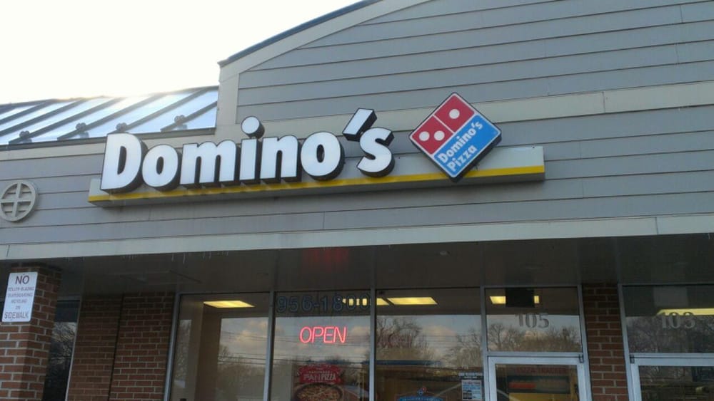 Domino’s Pizza Pizza 3147 Solomons Island Rd, Edgewater, MD