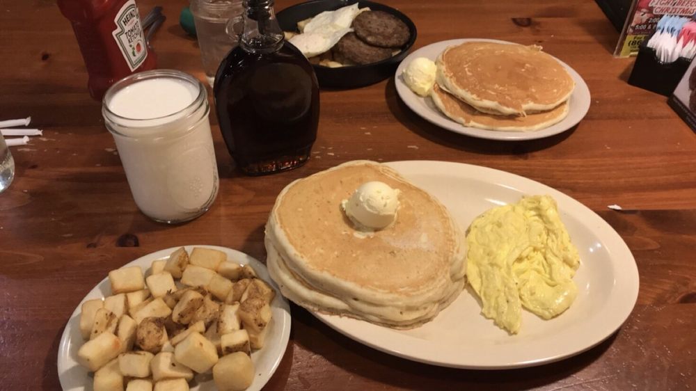 Flapjack’s Pancake Cabin 19 Photos & 36 Reviews Breakfast & Brunch